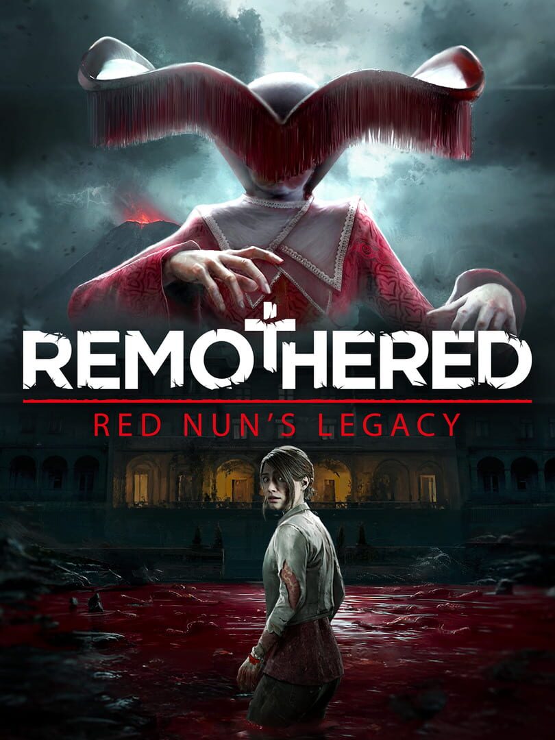 Remothered: Red Nun's Legacy artwork 16
