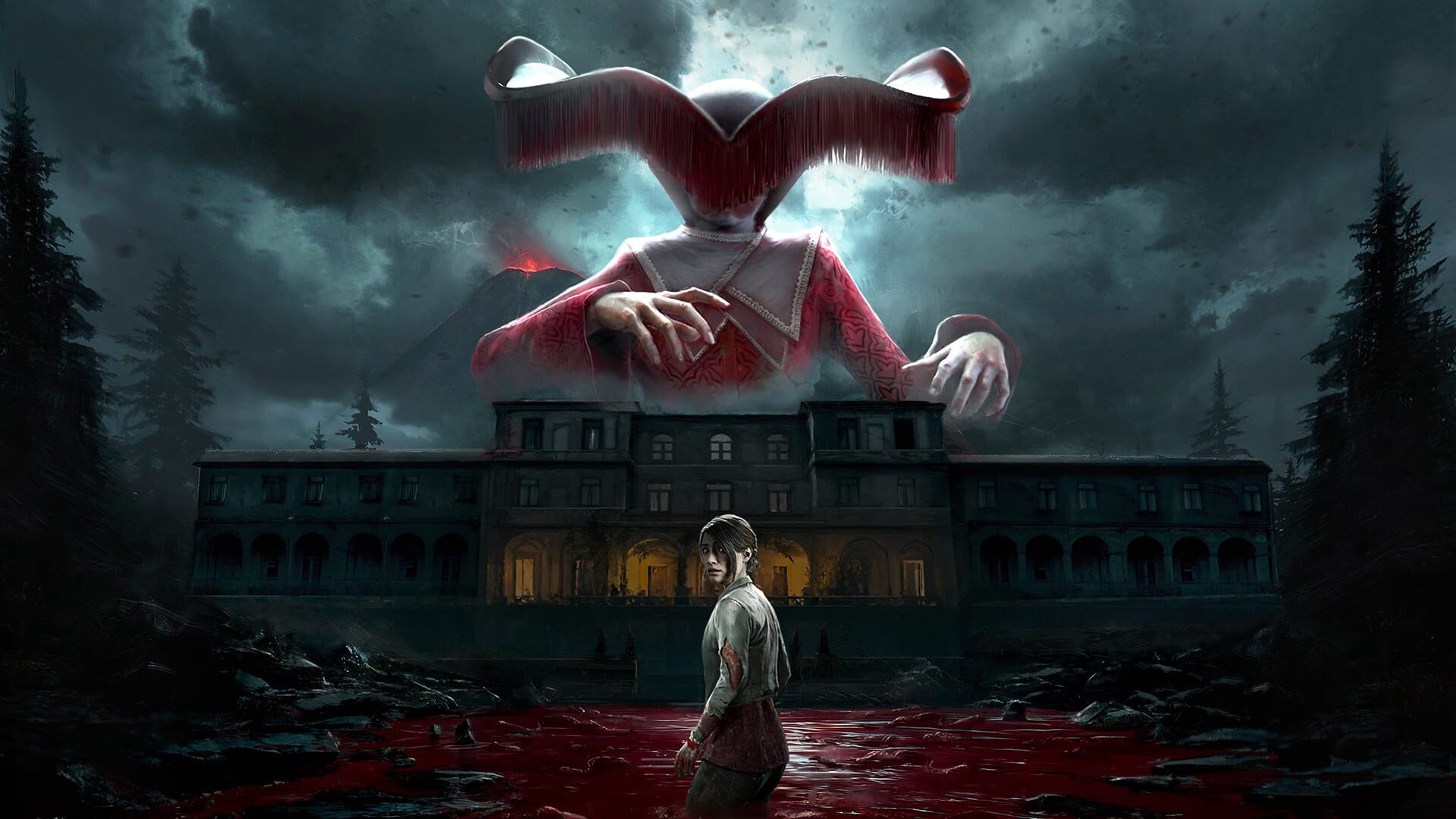Remothered: Red Nun's Legacy artwork 14
