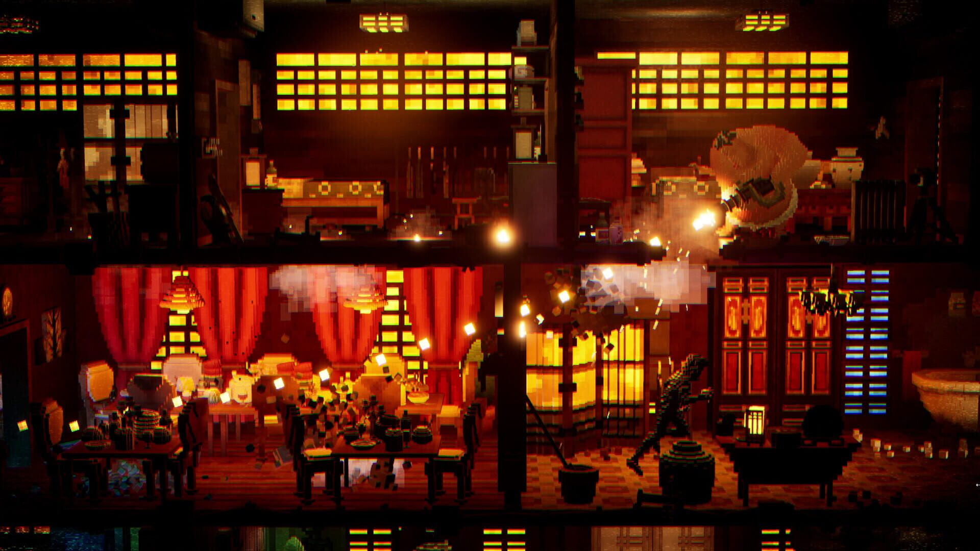 The 9th Dragon screenshot 6