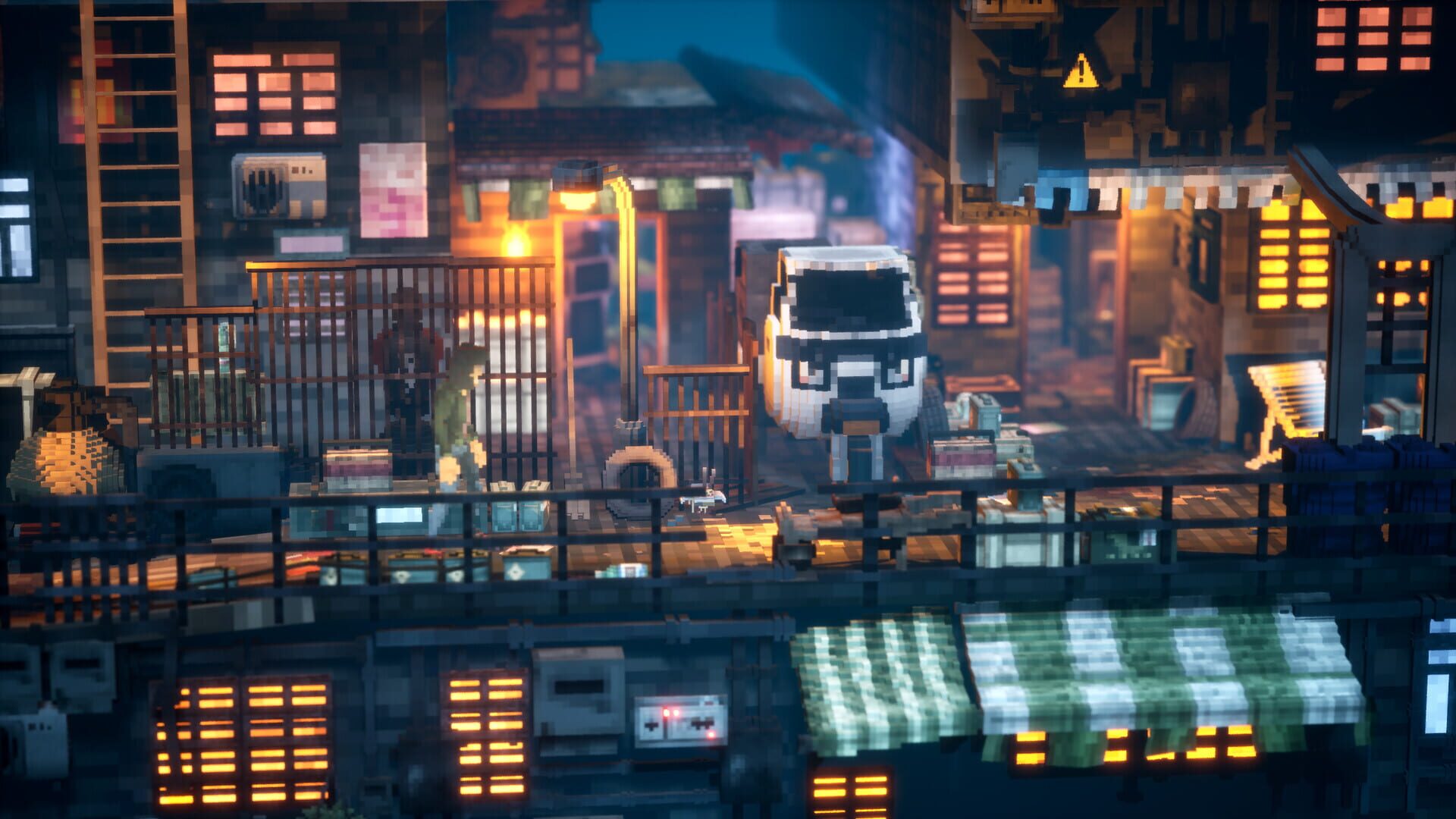 The 9th Dragon screenshot 9