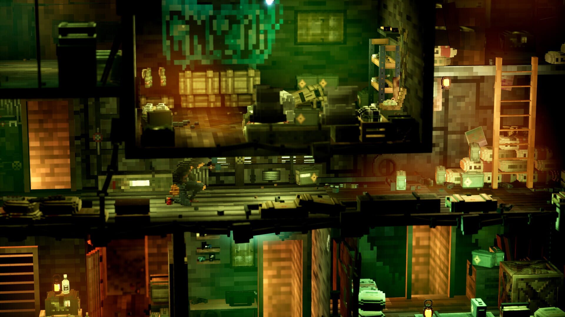 The 9th Dragon screenshot 10