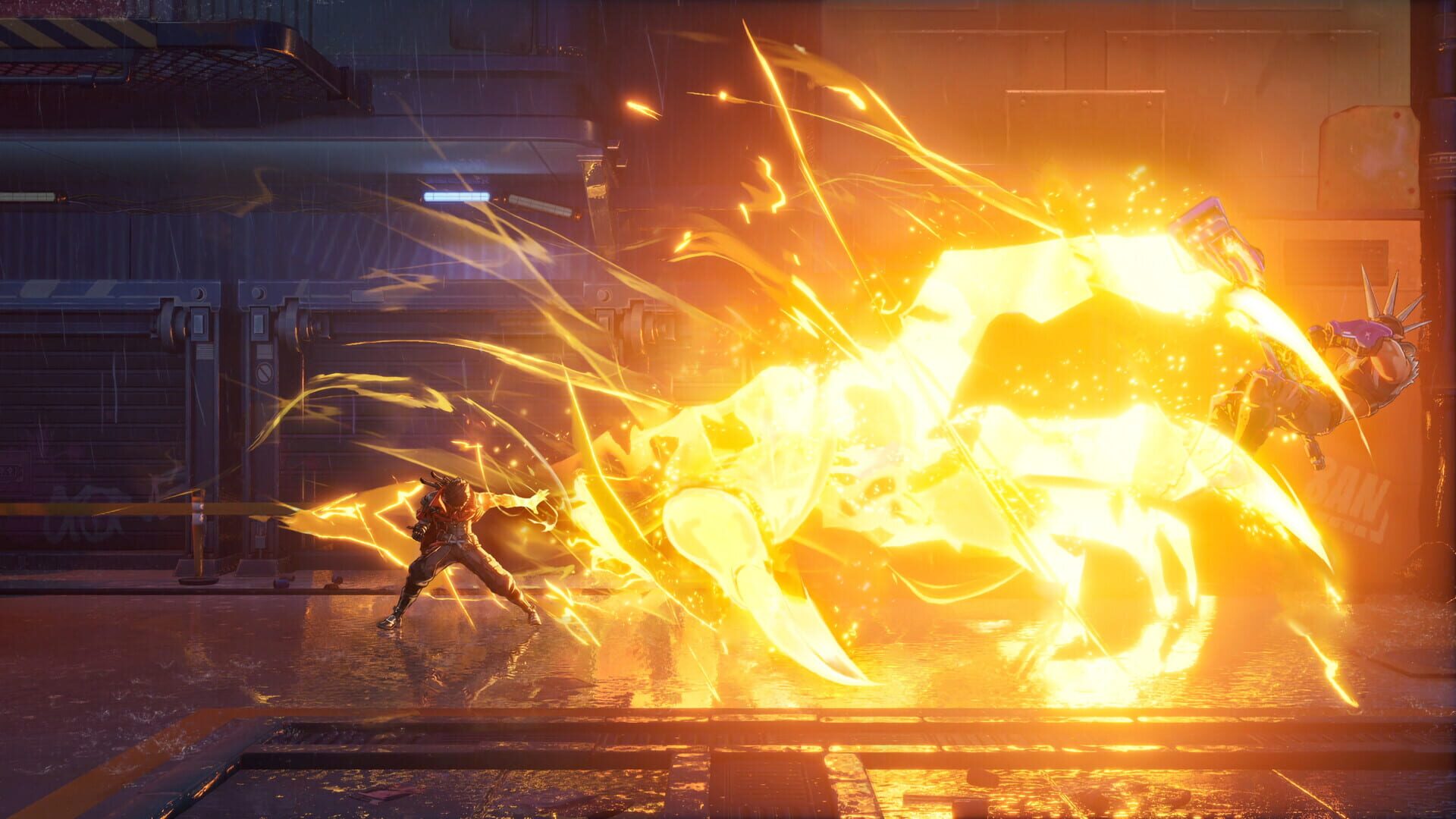 SlashZero screenshot 5