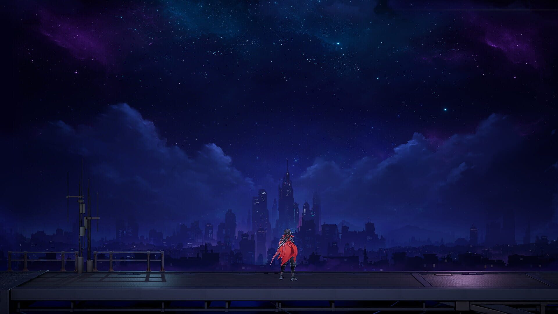SlashZero screenshot 10