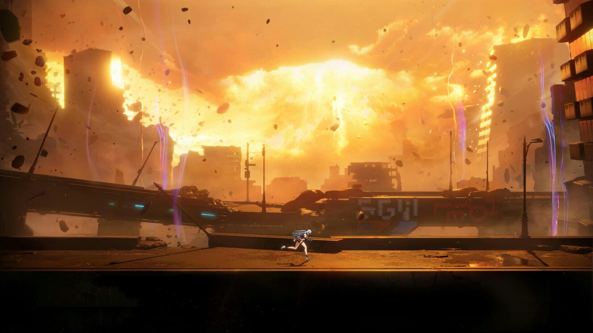 SlashZero screenshot 9