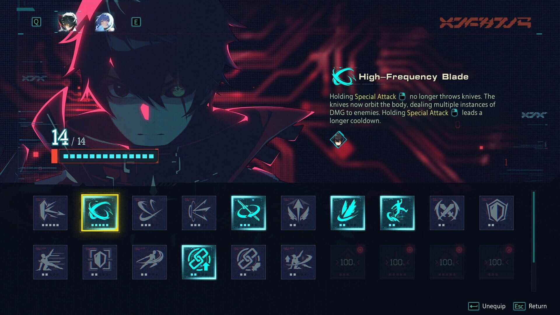SlashZero screenshot 8