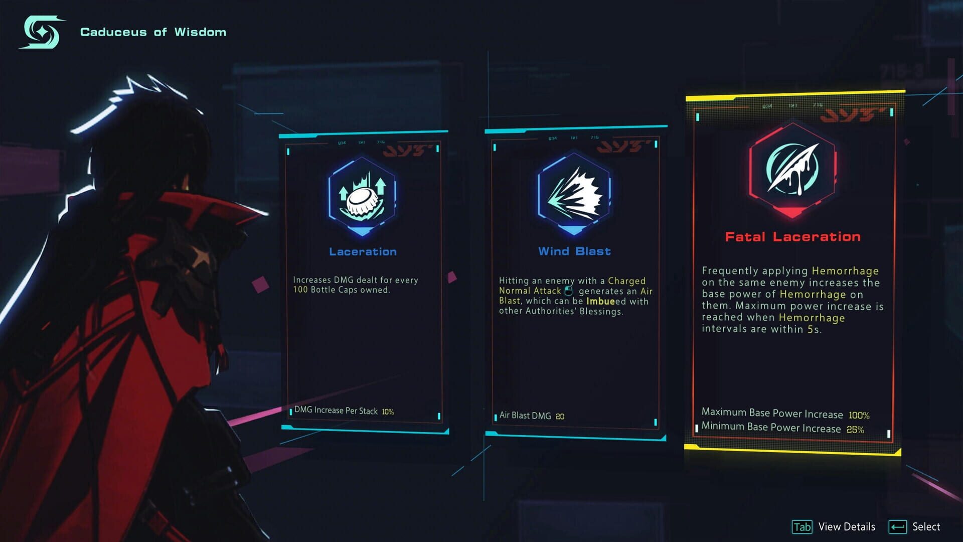 SlashZero screenshot 6