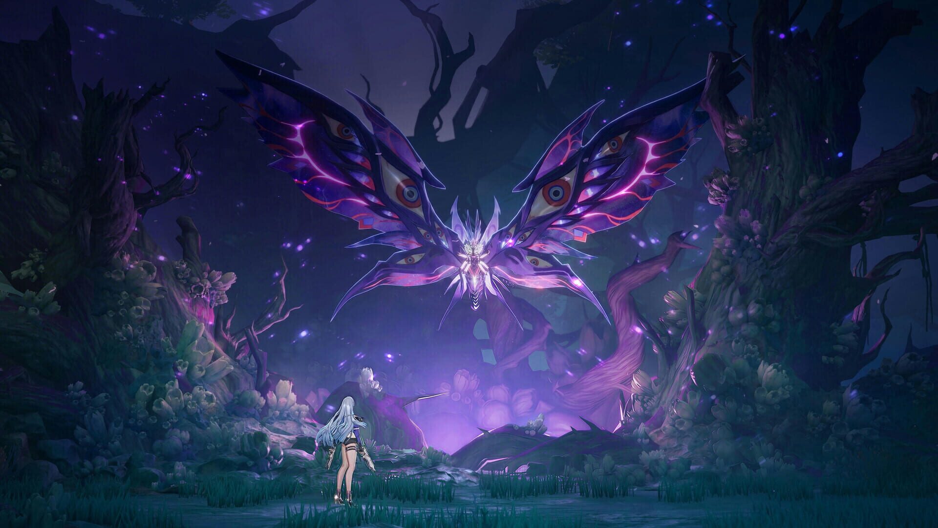 SlashZero screenshot 11