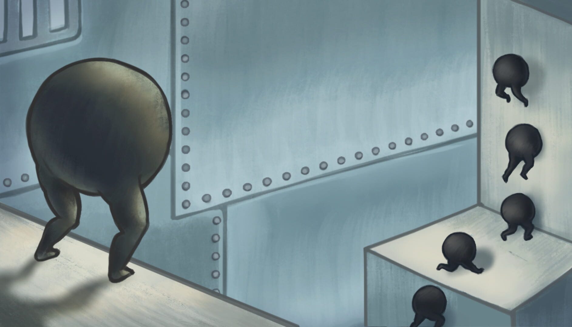 IGTAP: An Incremental Game That's Also a Platformer artwork 7