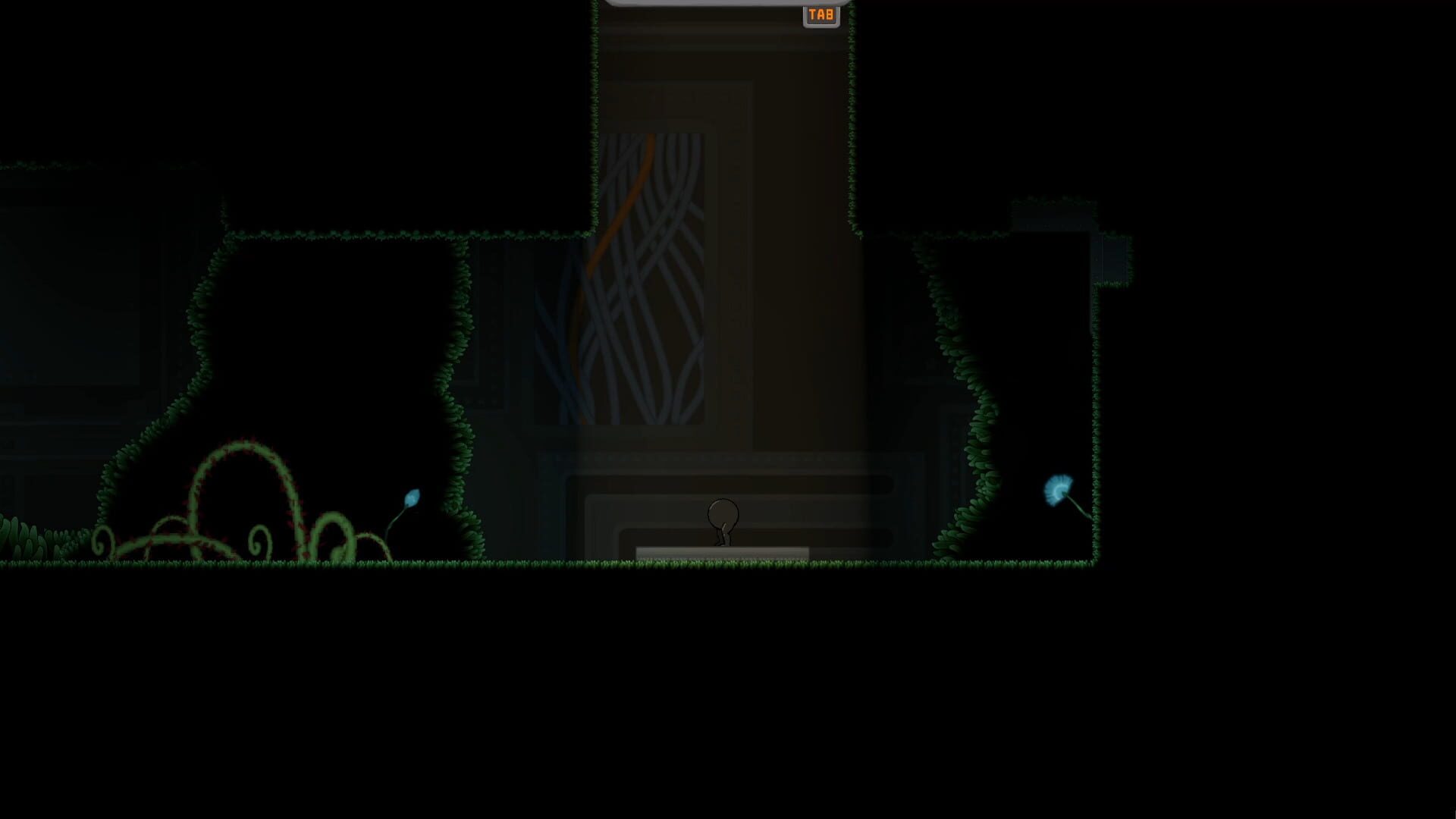 IGTAP: An Incremental Game That's Also a Platformer screenshot 4