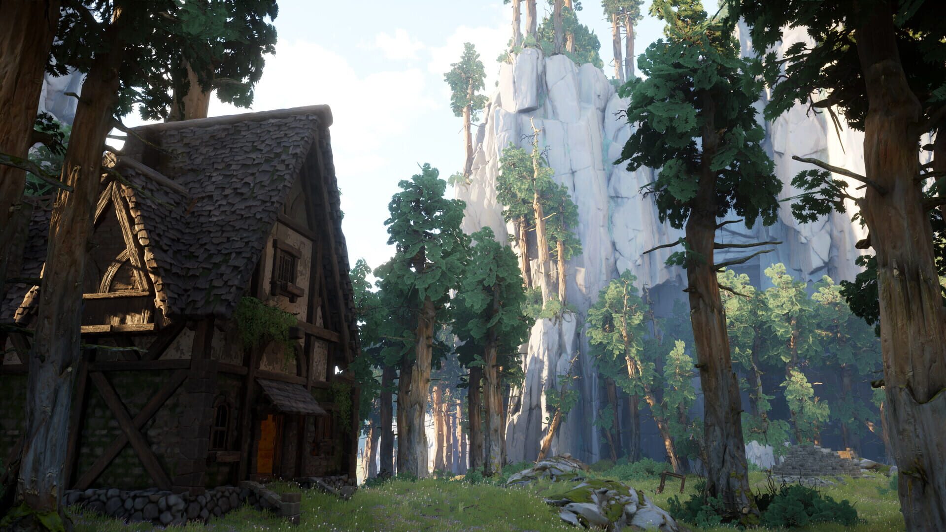 Wyldheart screenshot 4