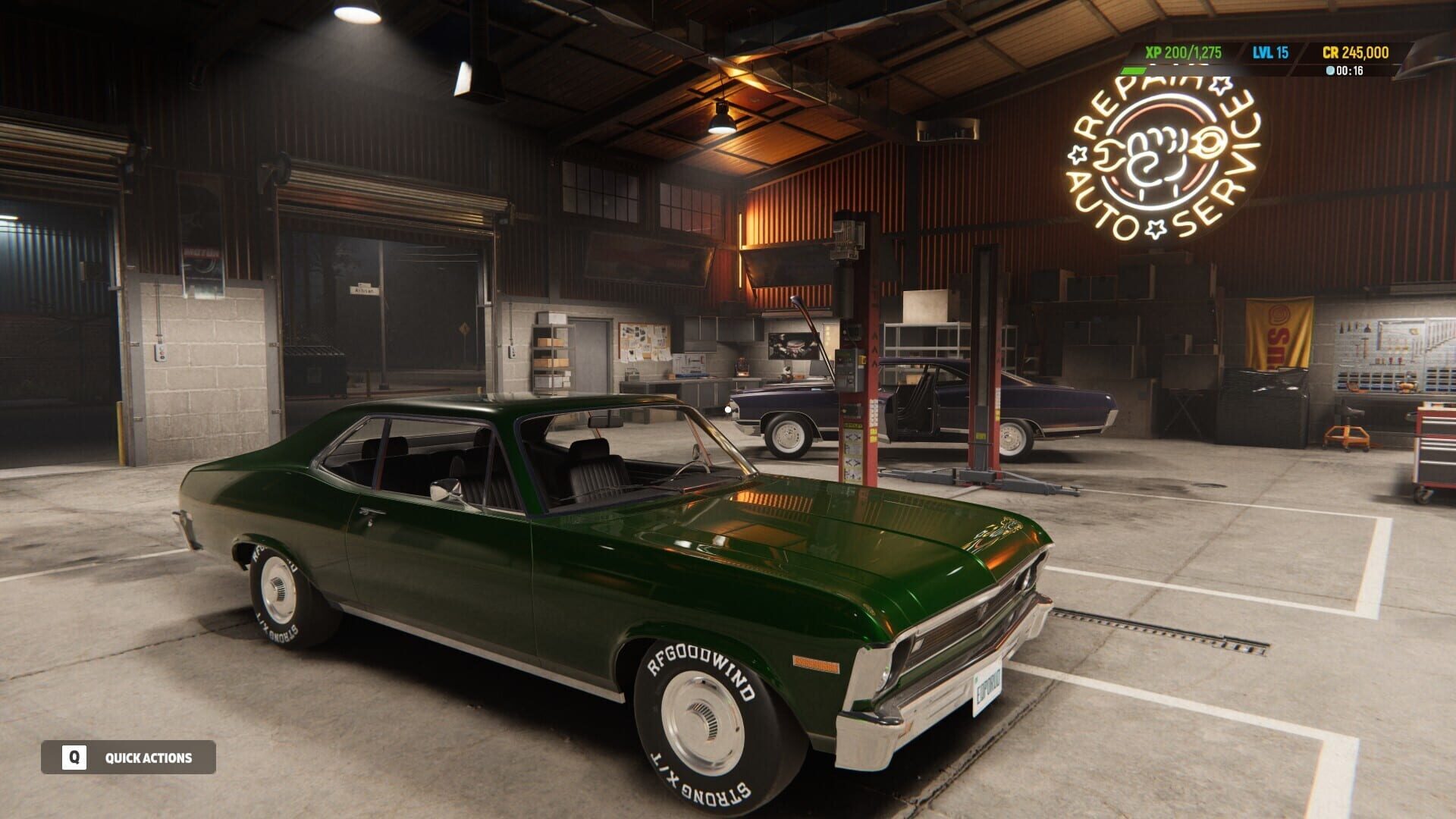 Car Mechanic Simulator 2026 screenshot 9