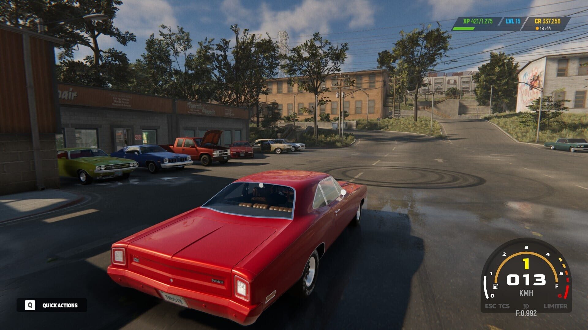 Car Mechanic Simulator 2026 screenshot 13