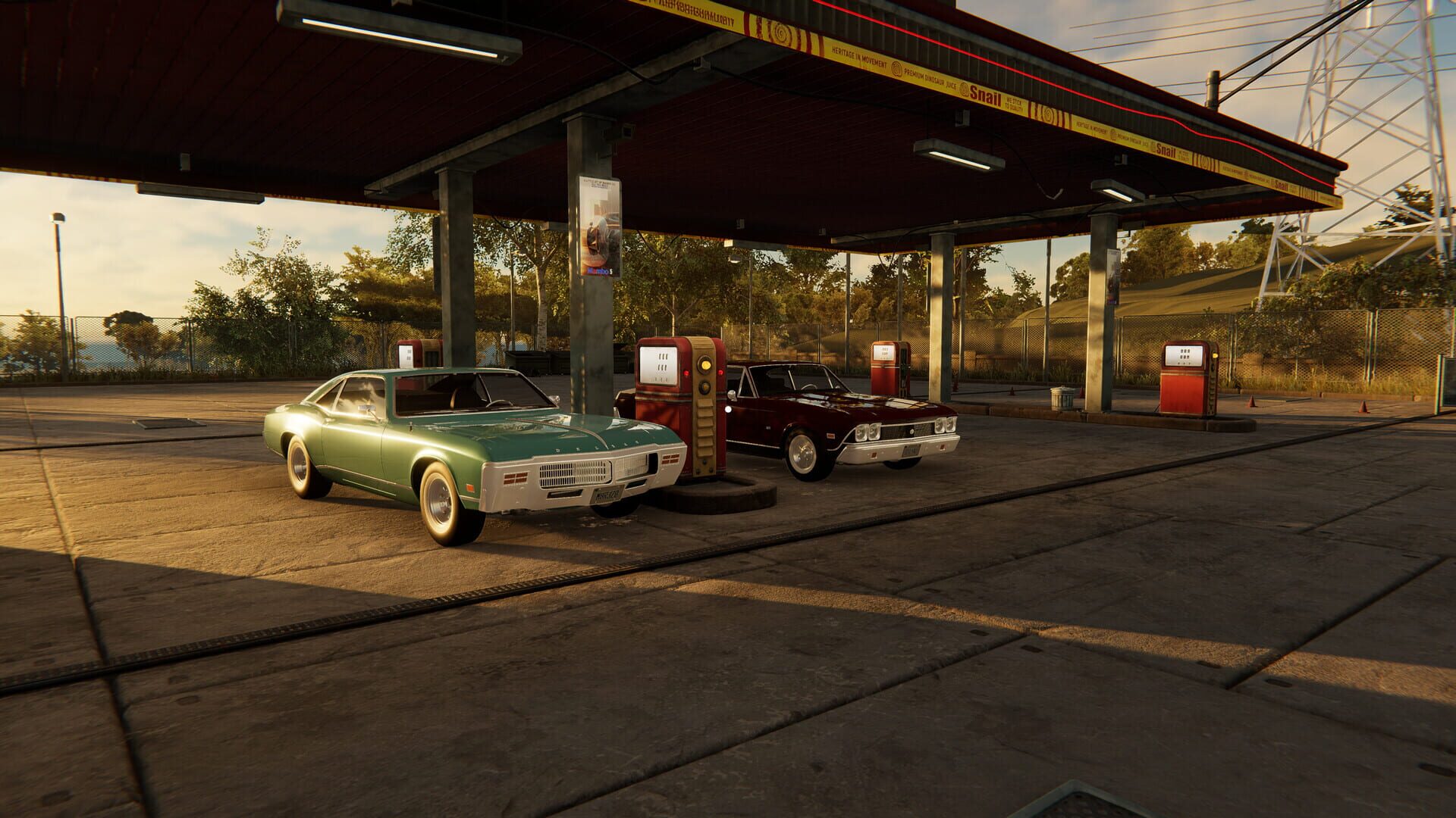 Car Mechanic Simulator 2026 screenshot 19