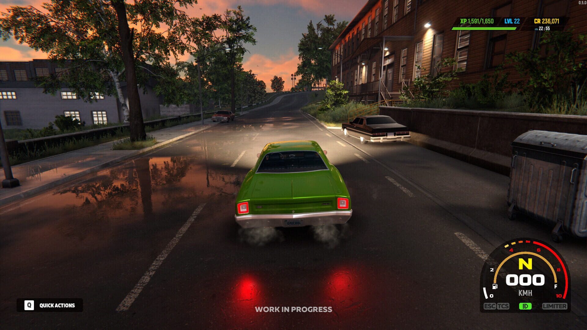 Car Mechanic Simulator 2026 screenshot 8