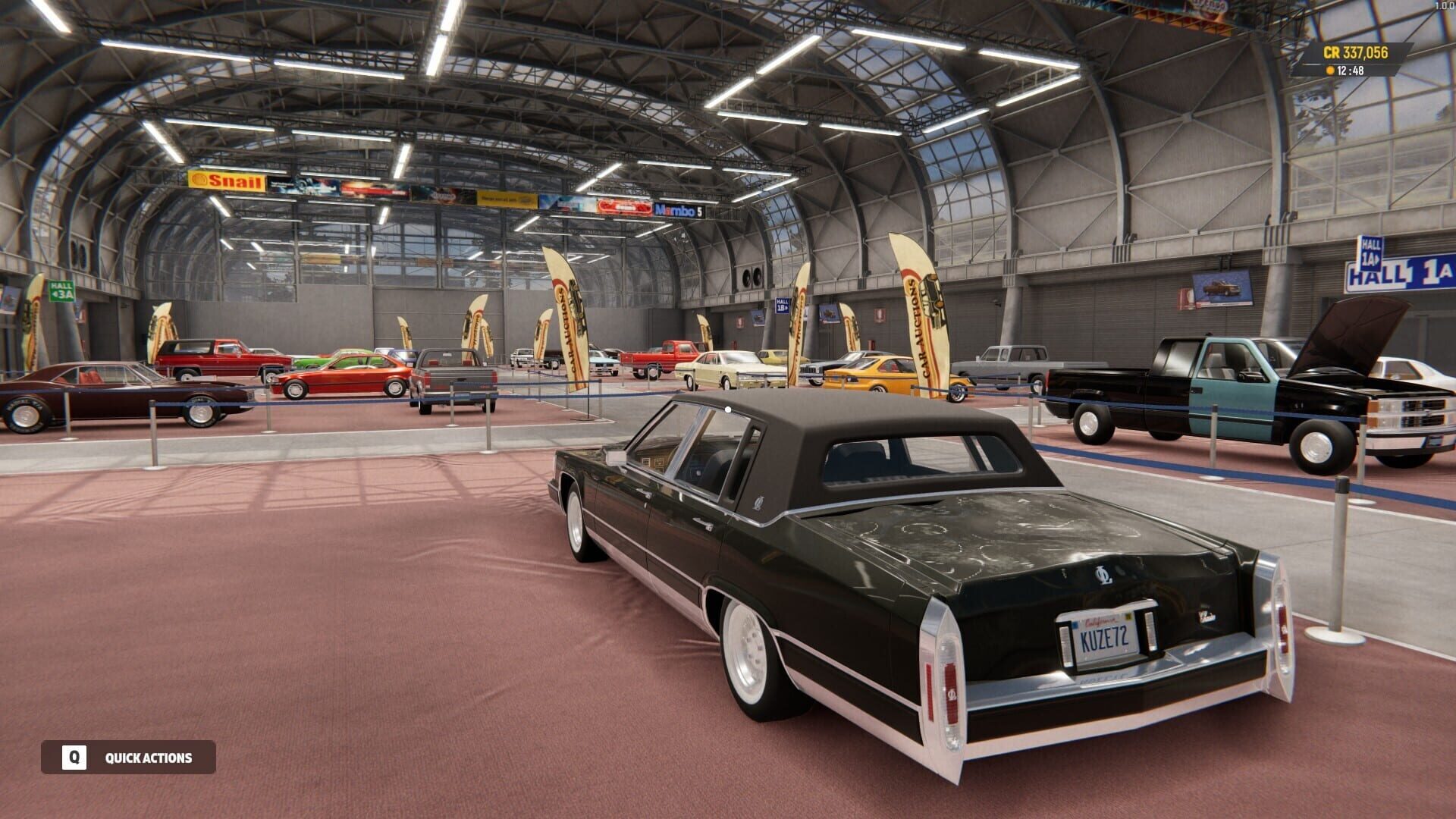 Car Mechanic Simulator 2026 screenshot 21