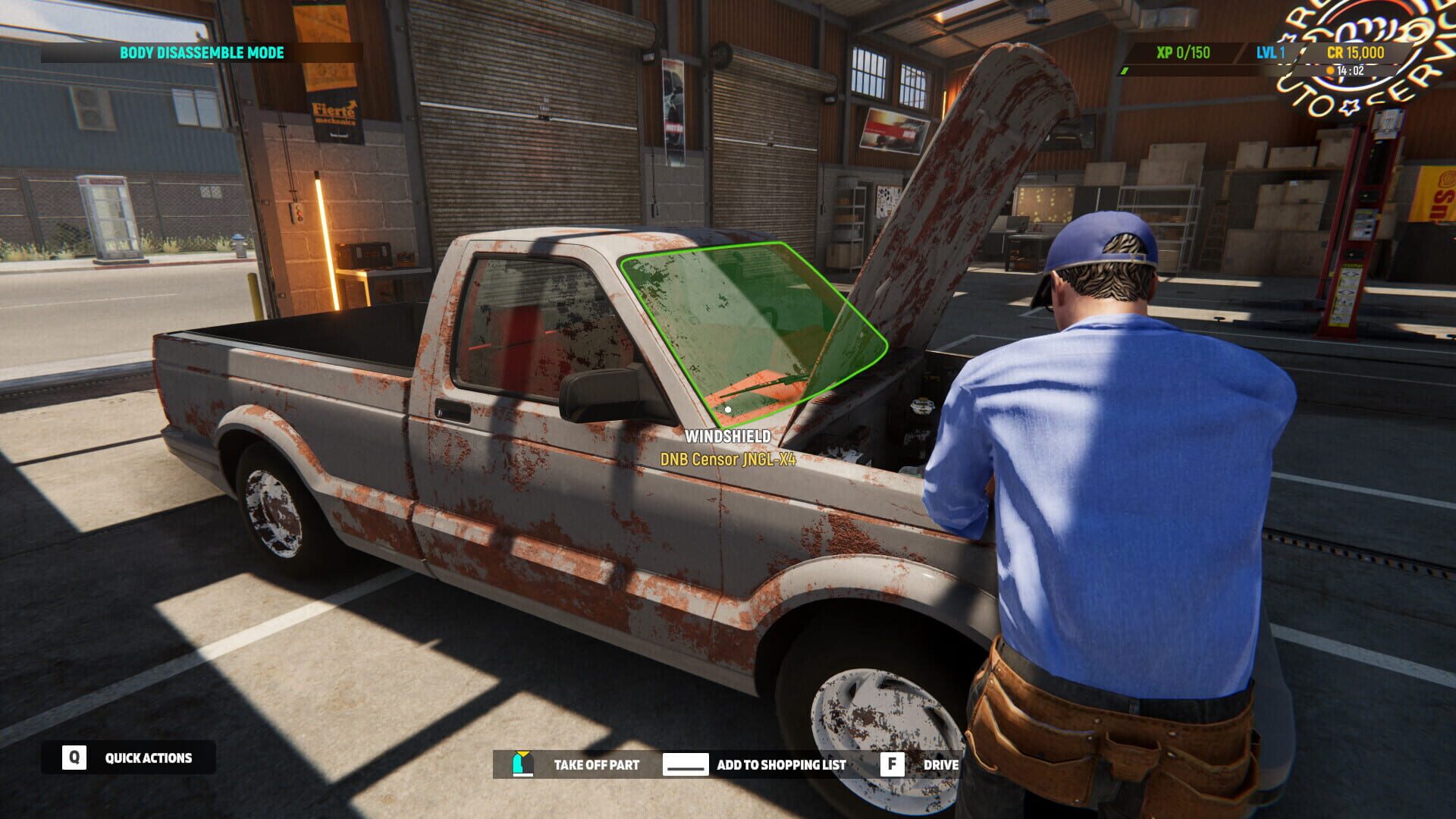 Car Mechanic Simulator 2026 screenshot 22