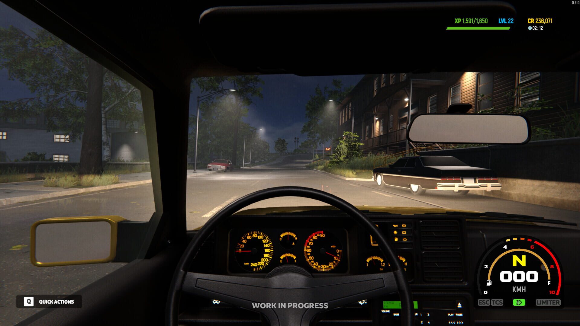 Car Mechanic Simulator 2026 screenshot 23