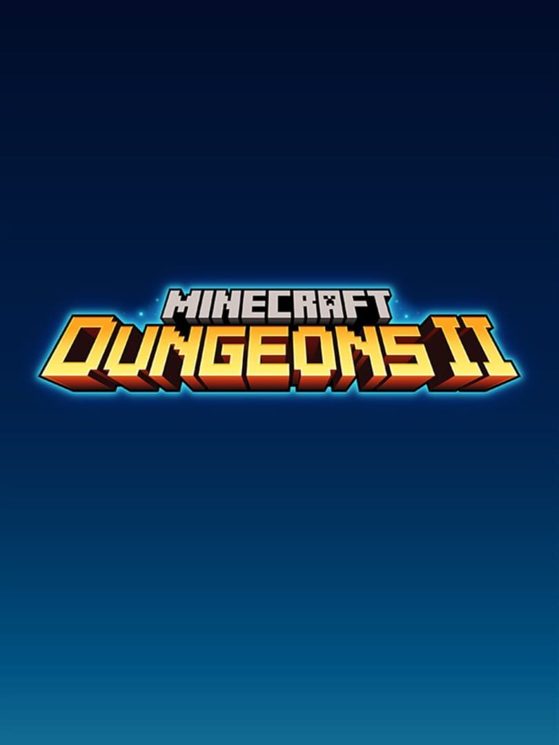 Minecraft Dungeons II artwork 16