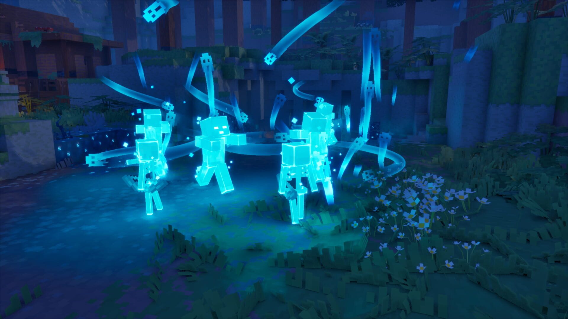 Minecraft Dungeons II screenshot 10