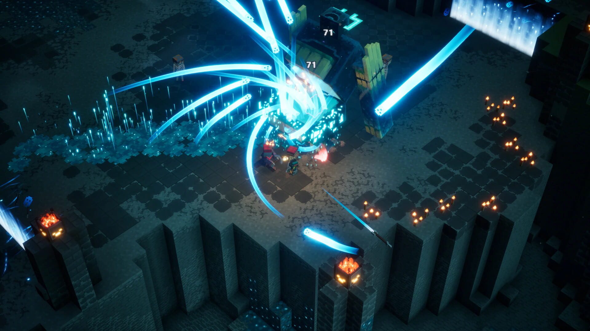 Minecraft Dungeons II screenshot 7