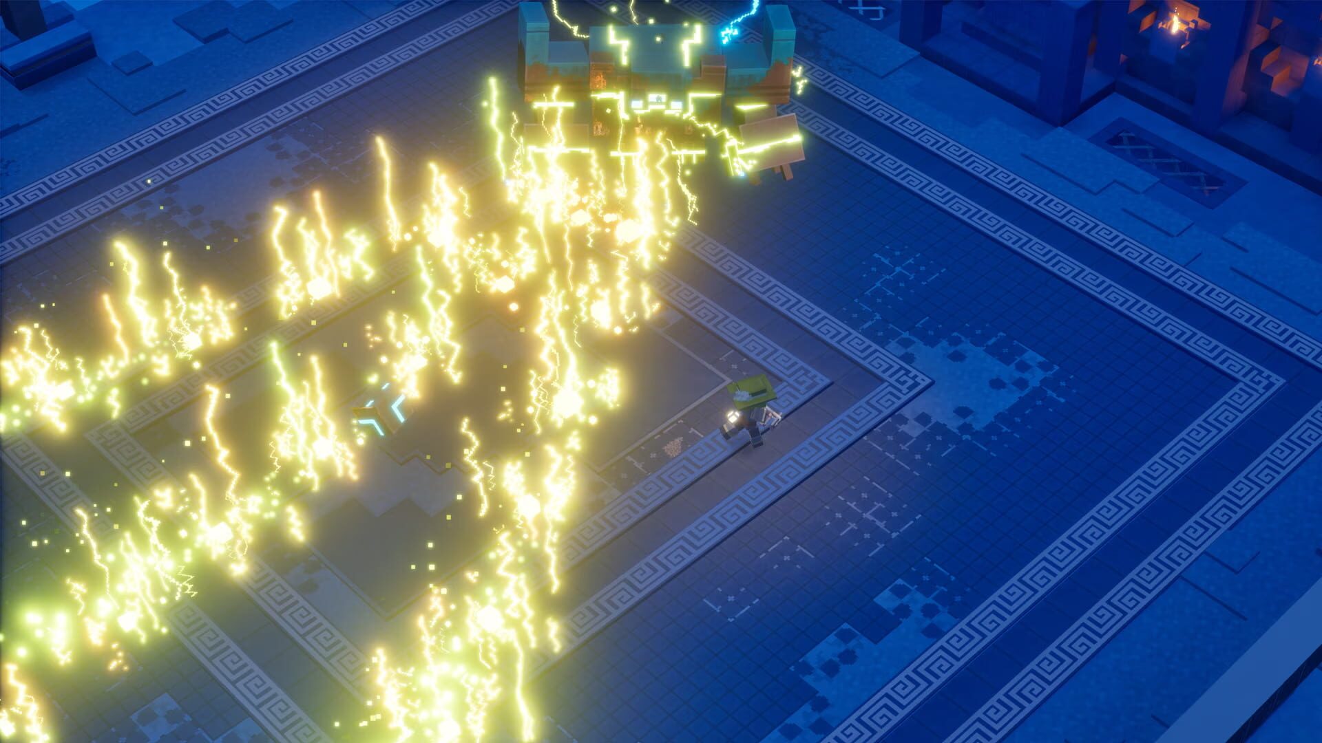 Minecraft Dungeons II screenshot 12