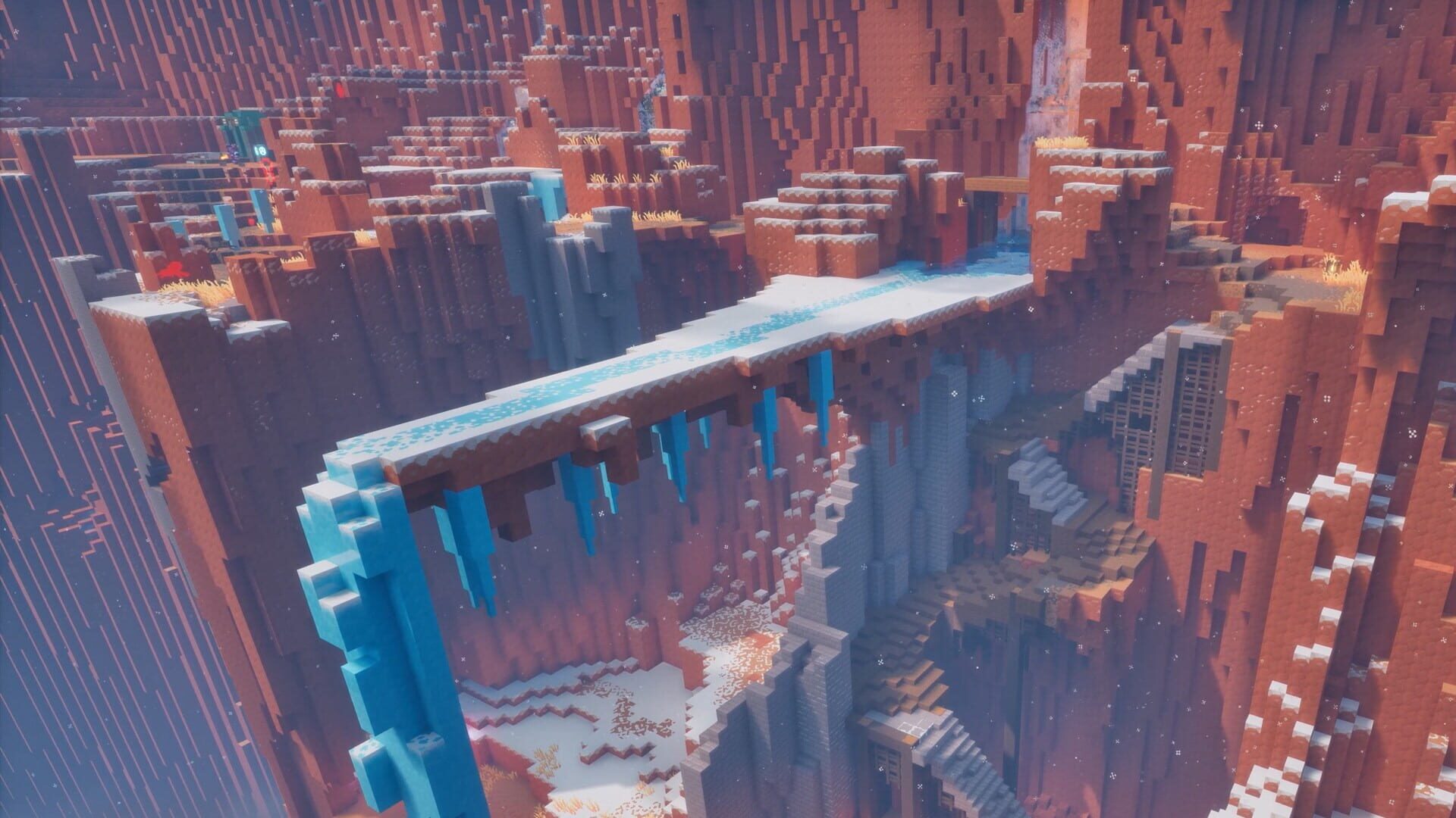 Minecraft Dungeons II screenshot 14