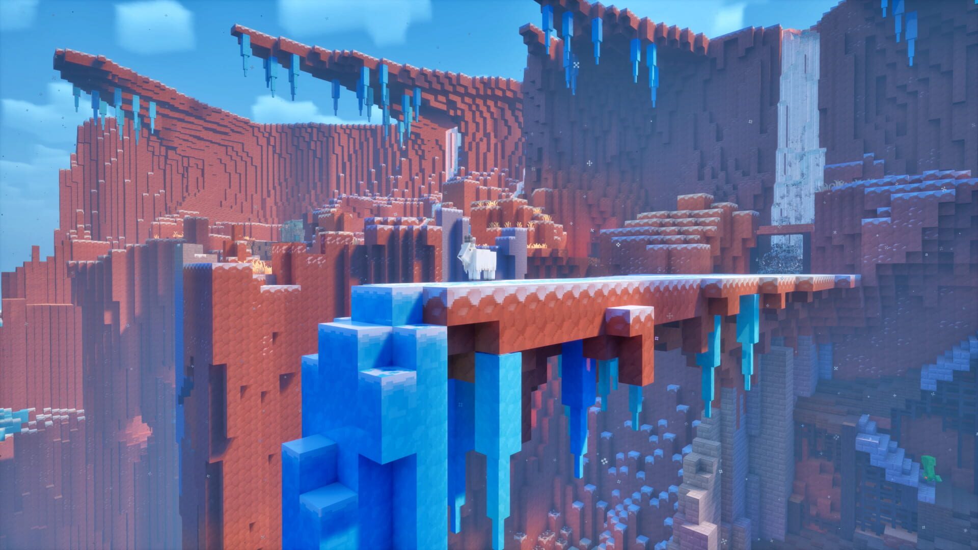 Minecraft Dungeons II screenshot 15