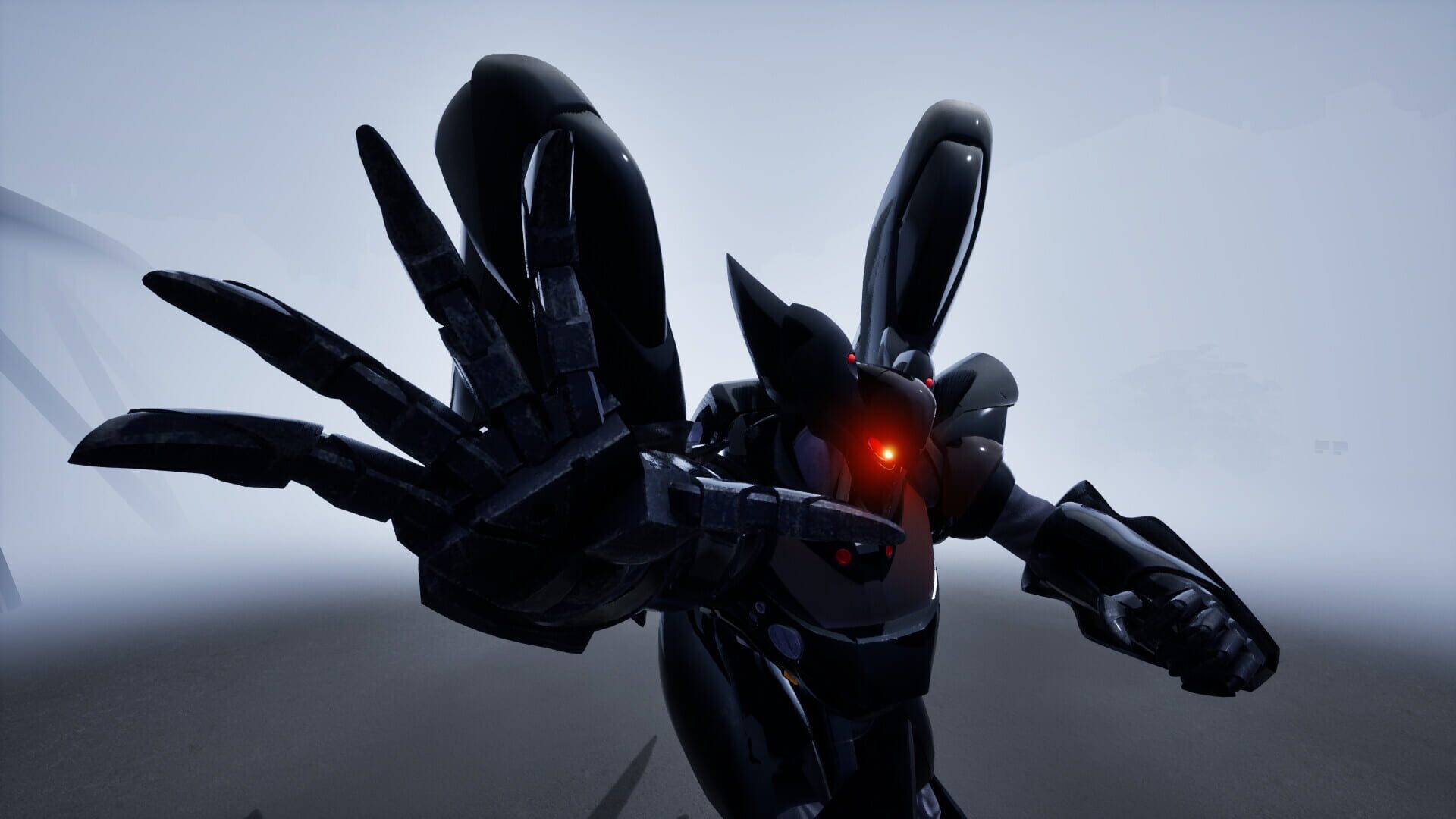 Patlabor the Case Files screenshot 8