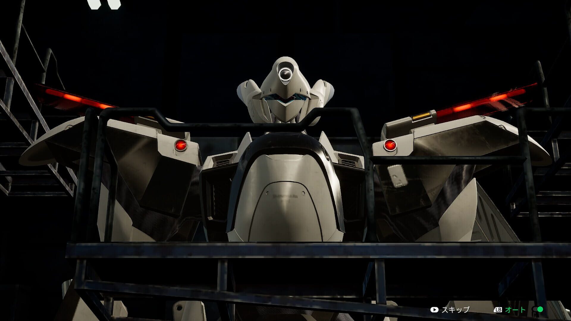 Patlabor the Case Files screenshot 14