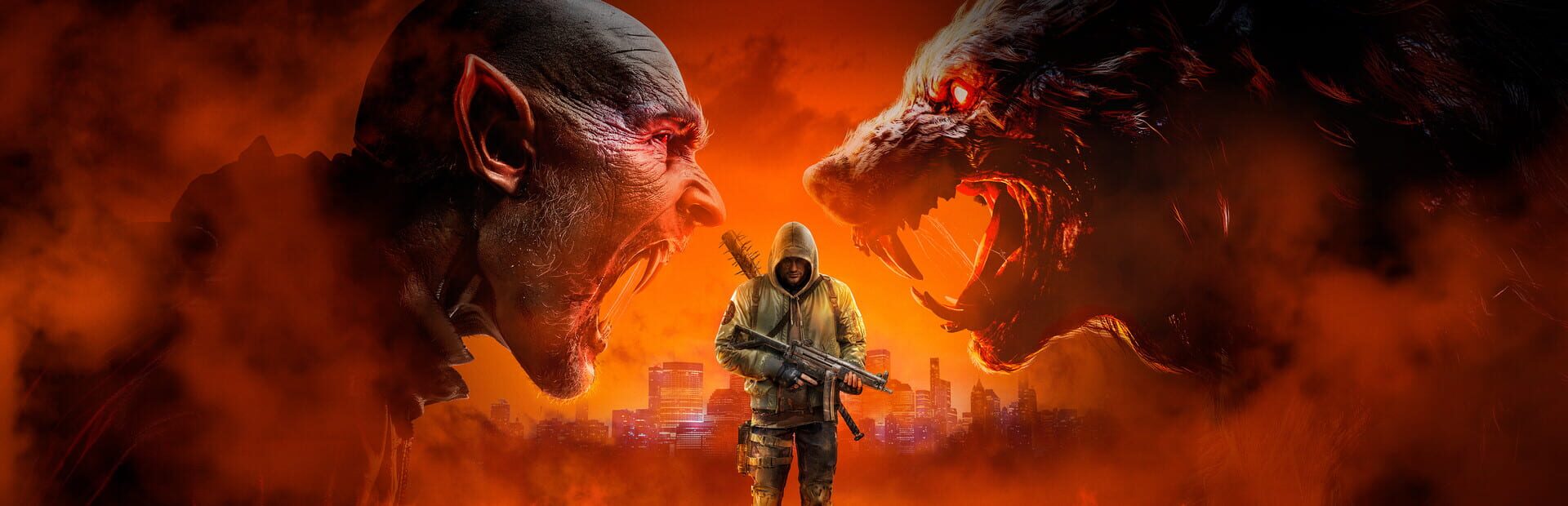 Hunter: The Reckoning - Deathwish artwork 8