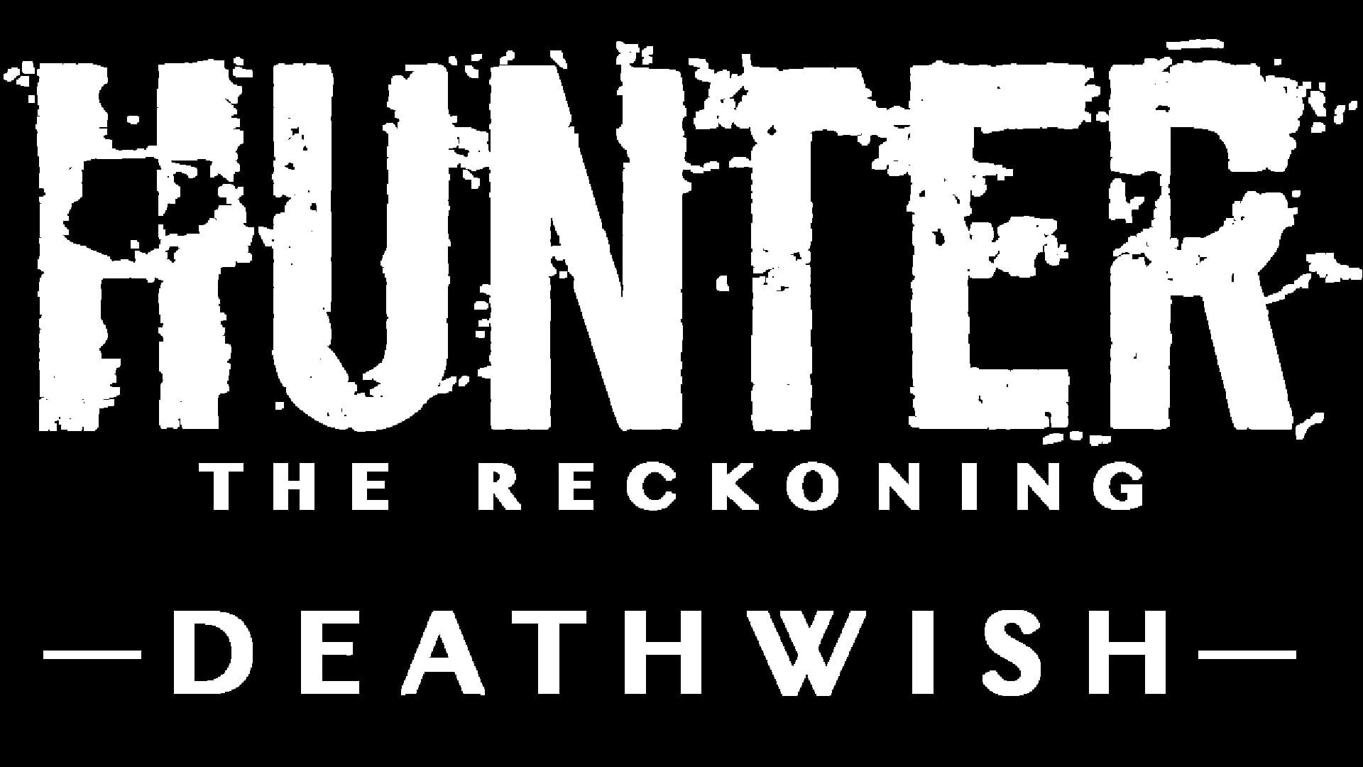 Hunter: The Reckoning - Deathwish artwork 9