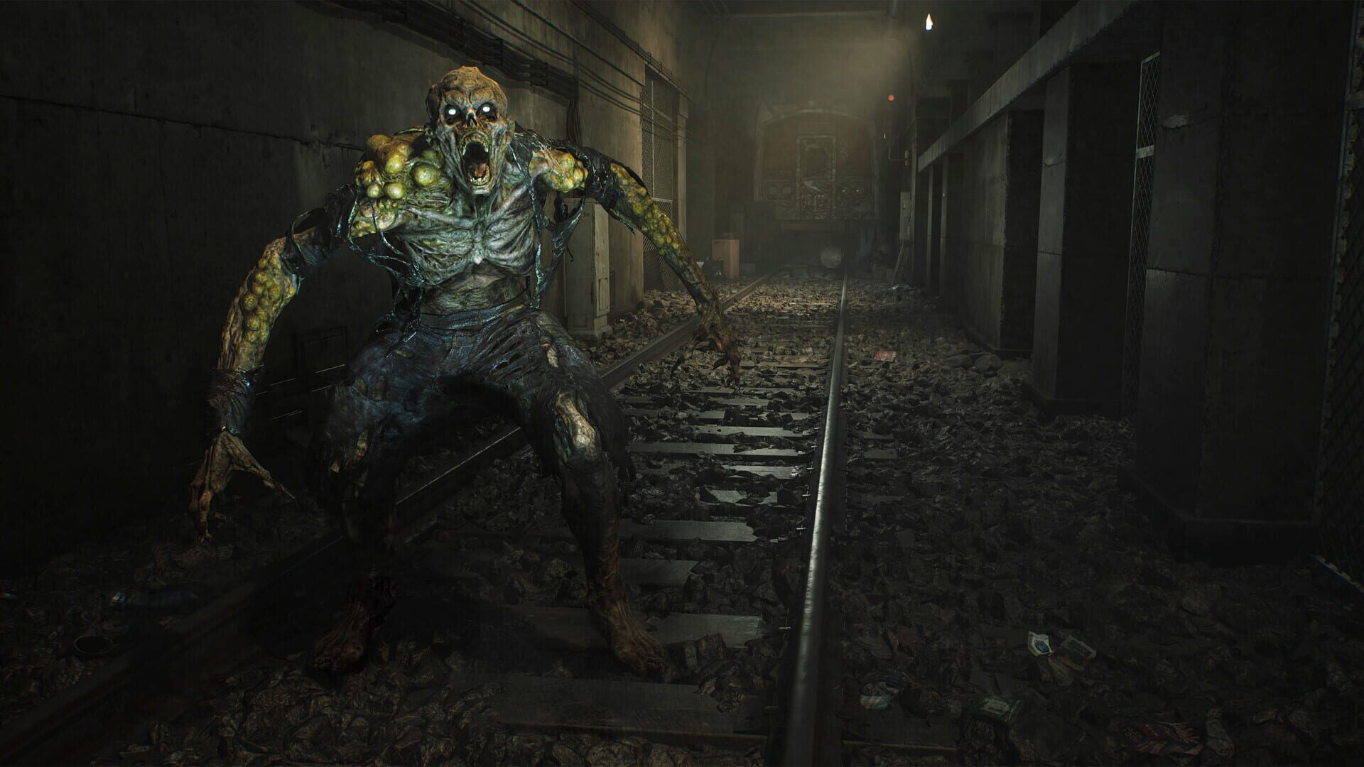 Hunter: The Reckoning - Deathwish screenshot 6
