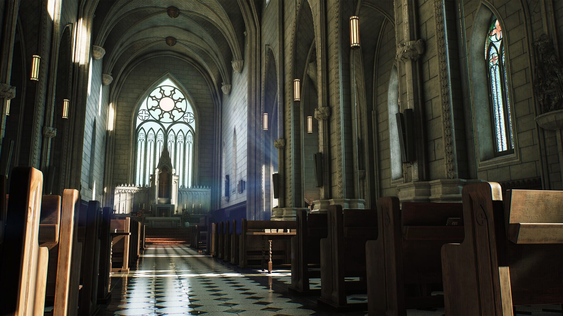 Hunter: The Reckoning - Deathwish screenshot 7