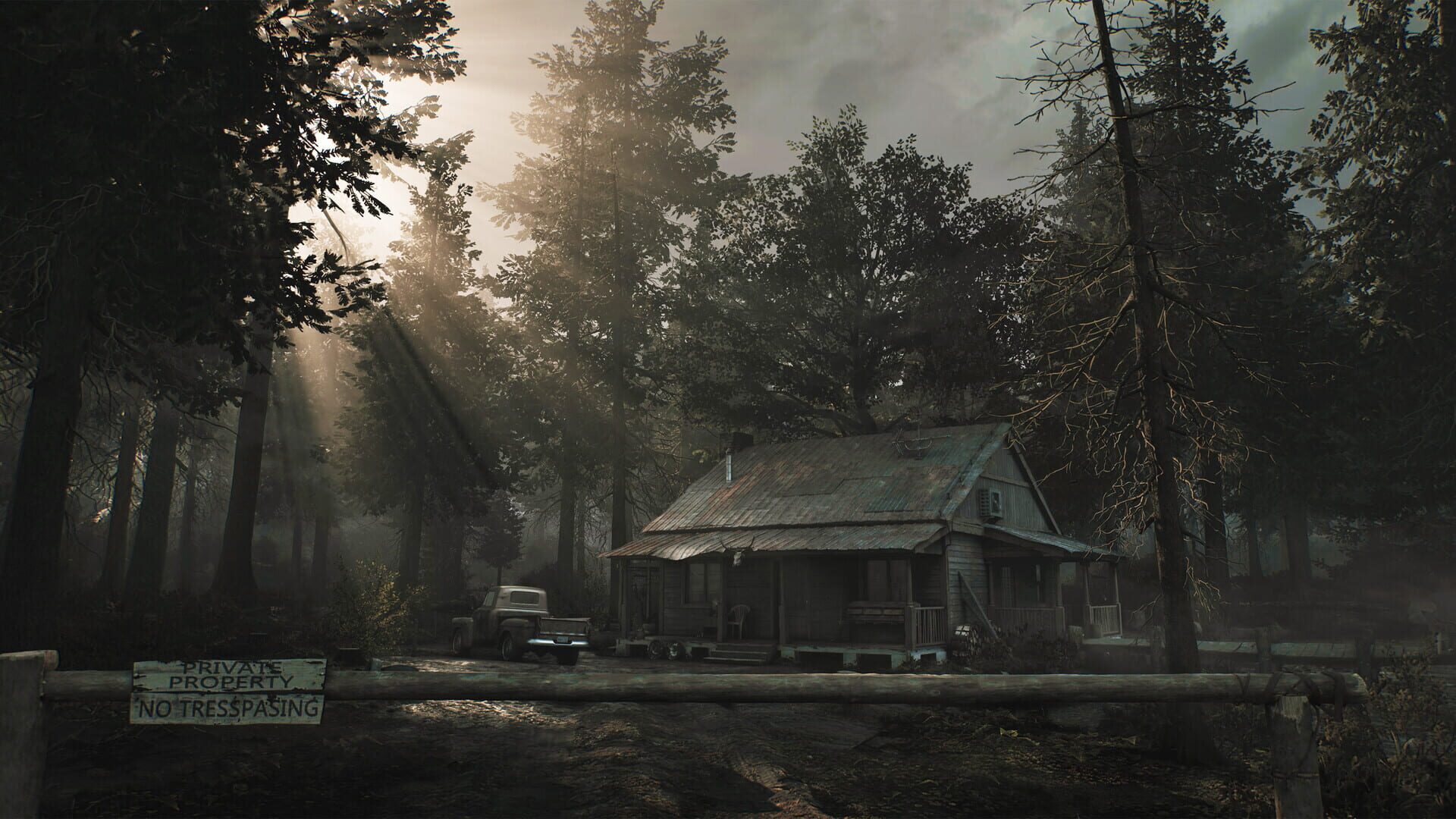 Hunter: The Reckoning - Deathwish screenshot 3