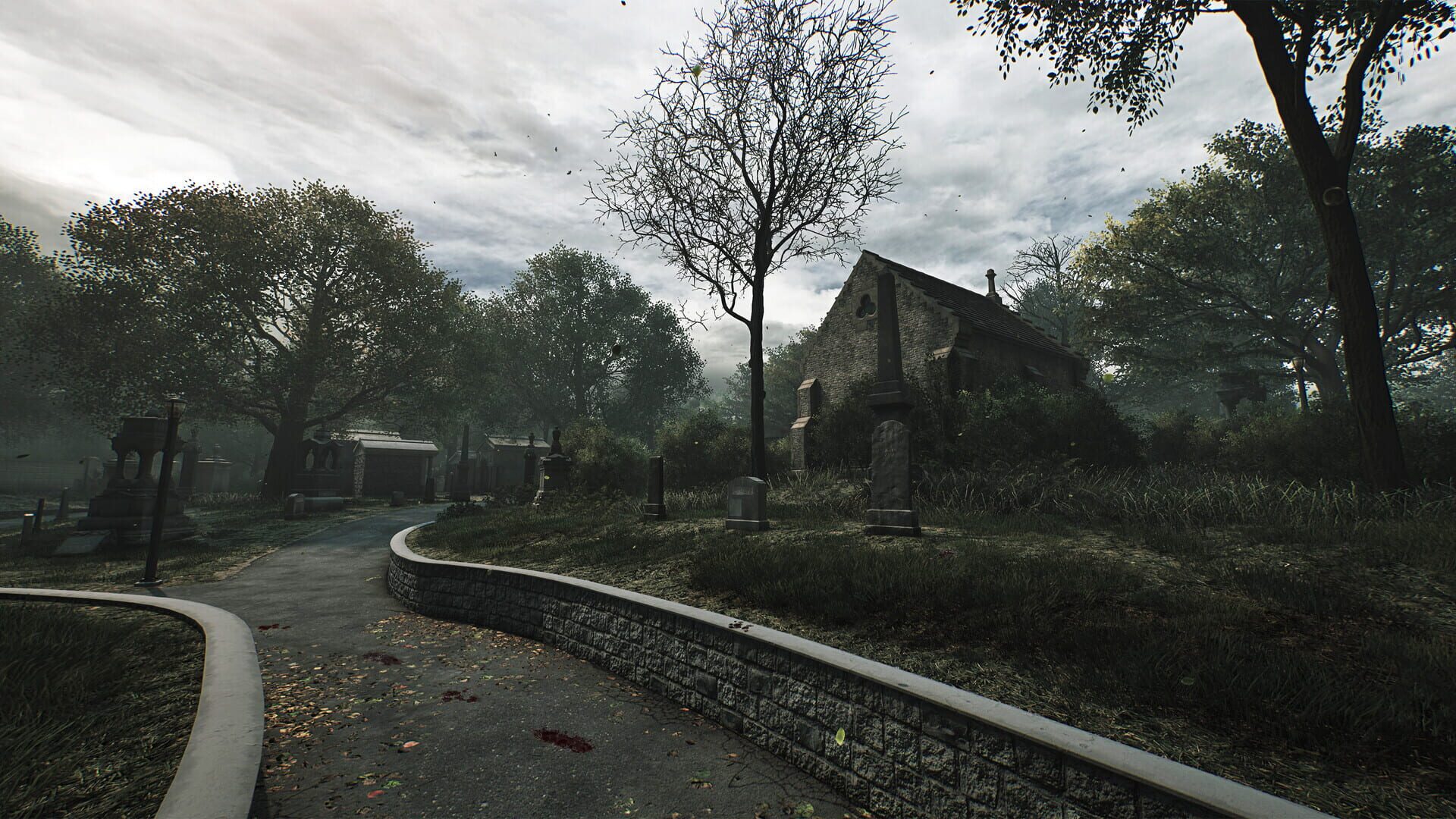 Hunter: The Reckoning - Deathwish screenshot 4