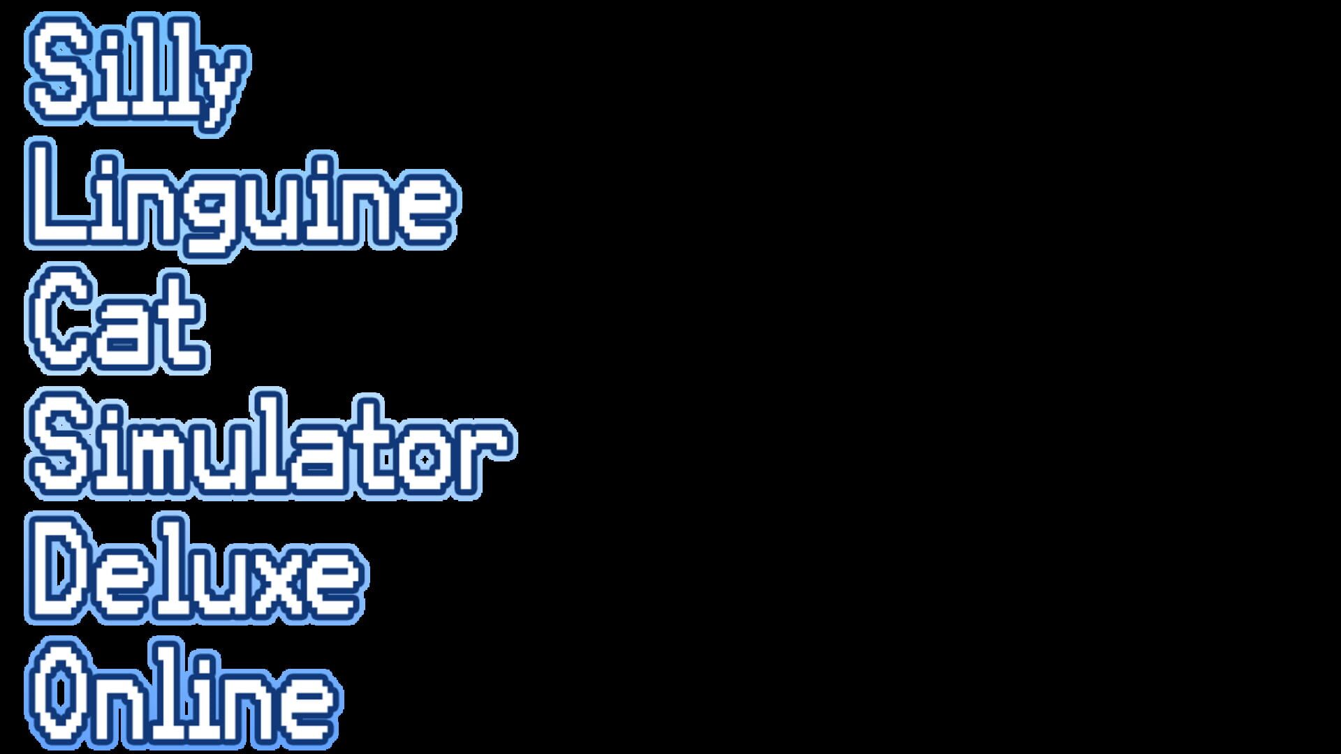Silly Linguine Cat Simulator Deluxe Online artwork 5