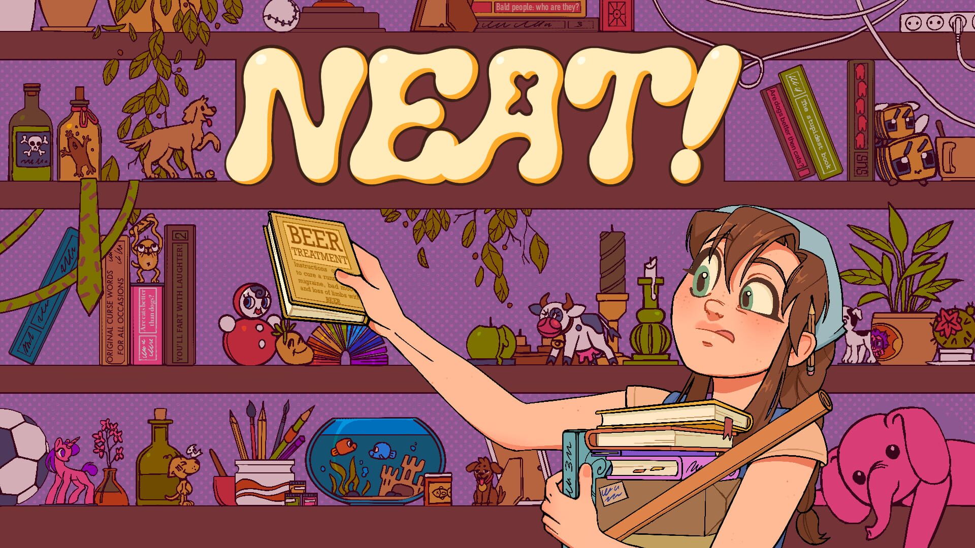 Neat artwork 7