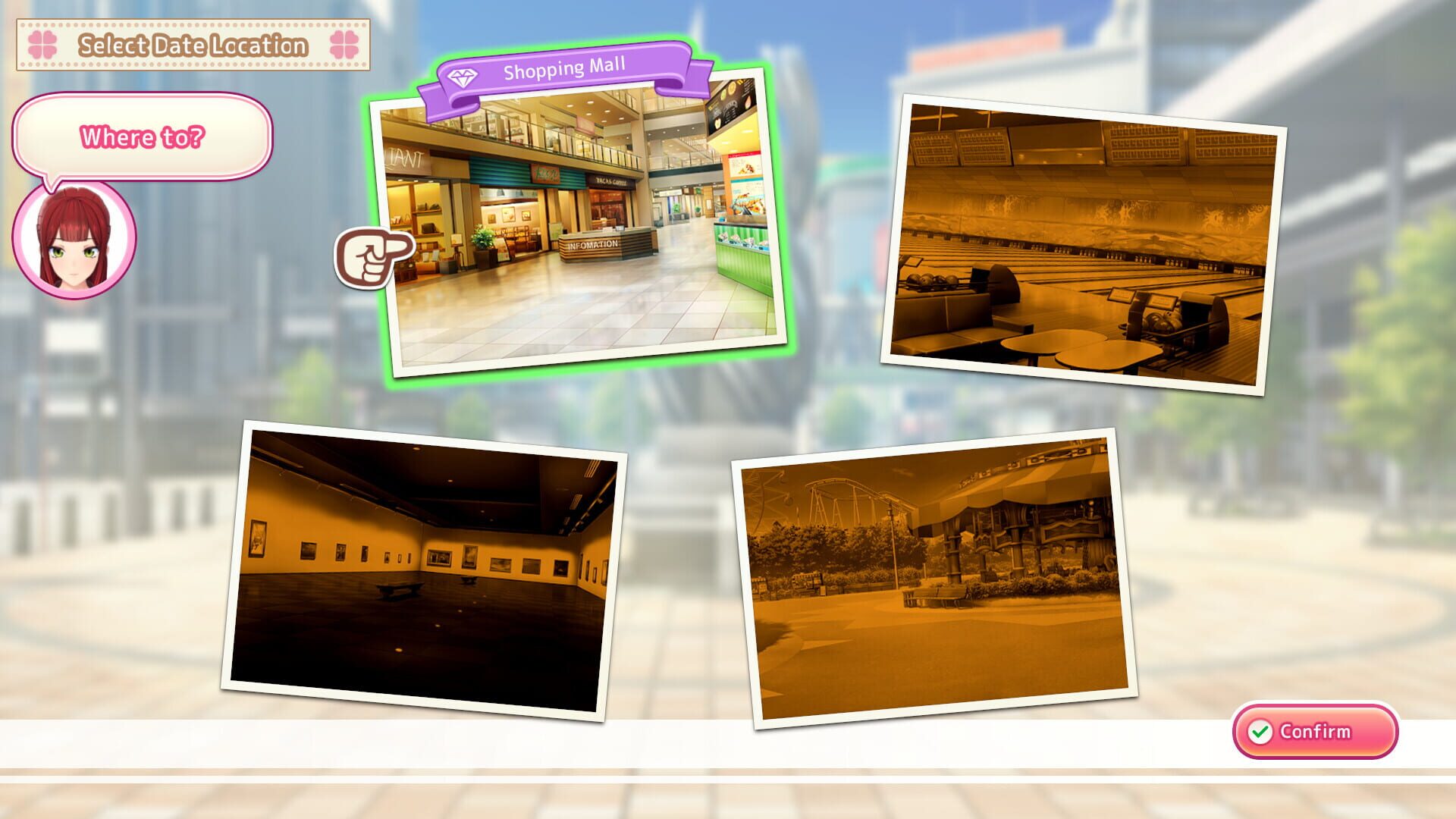 Aicomi screenshot 4