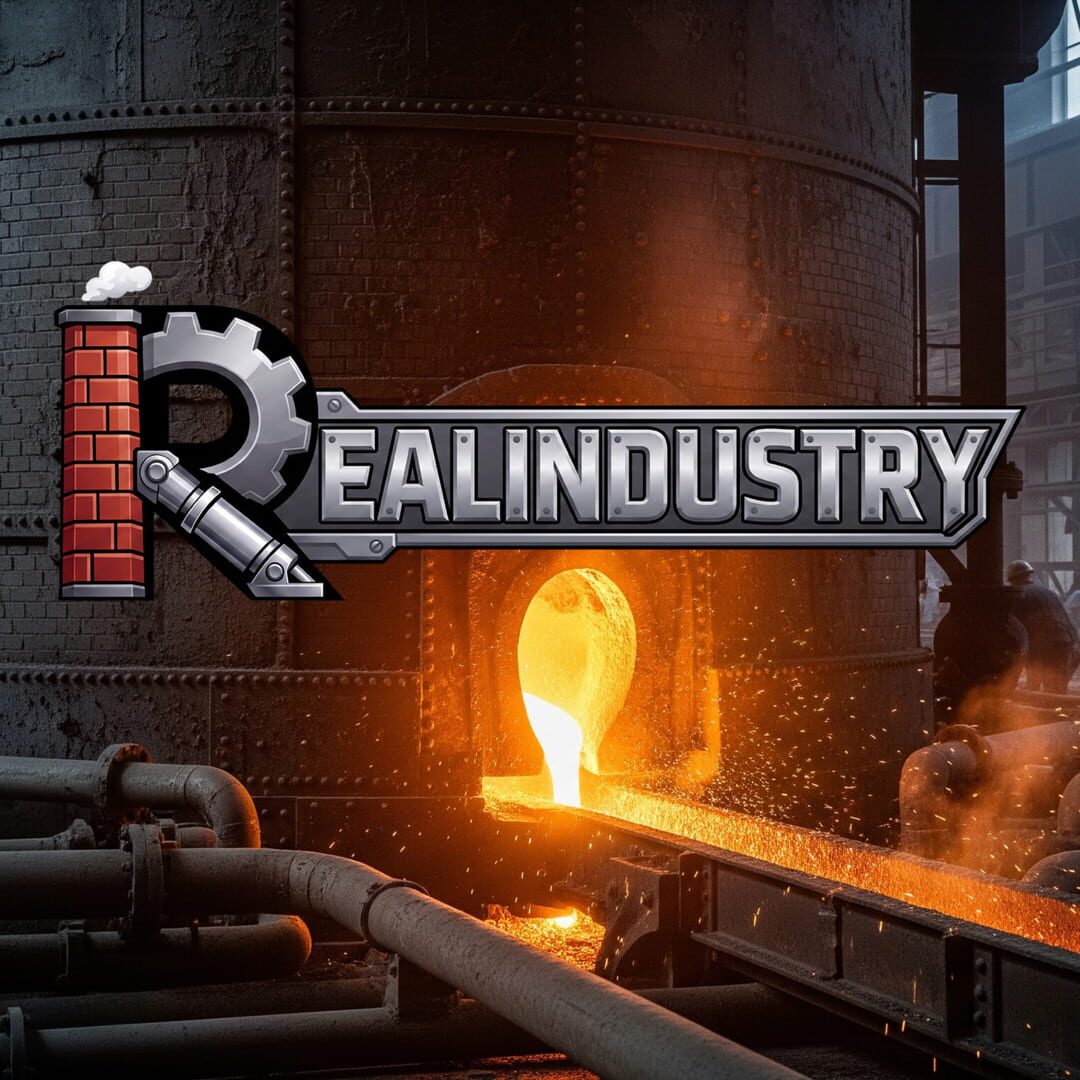 Realindustry artwork 14