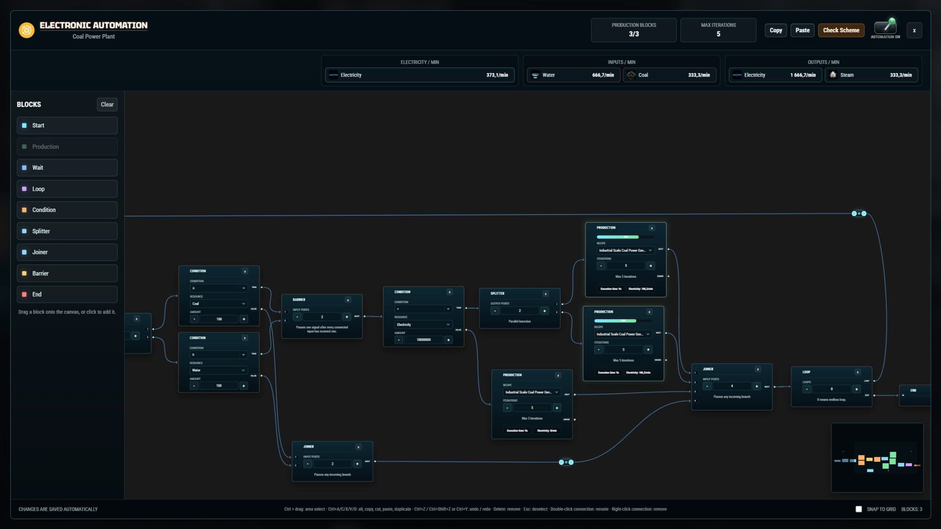 Realindustry screenshot 8