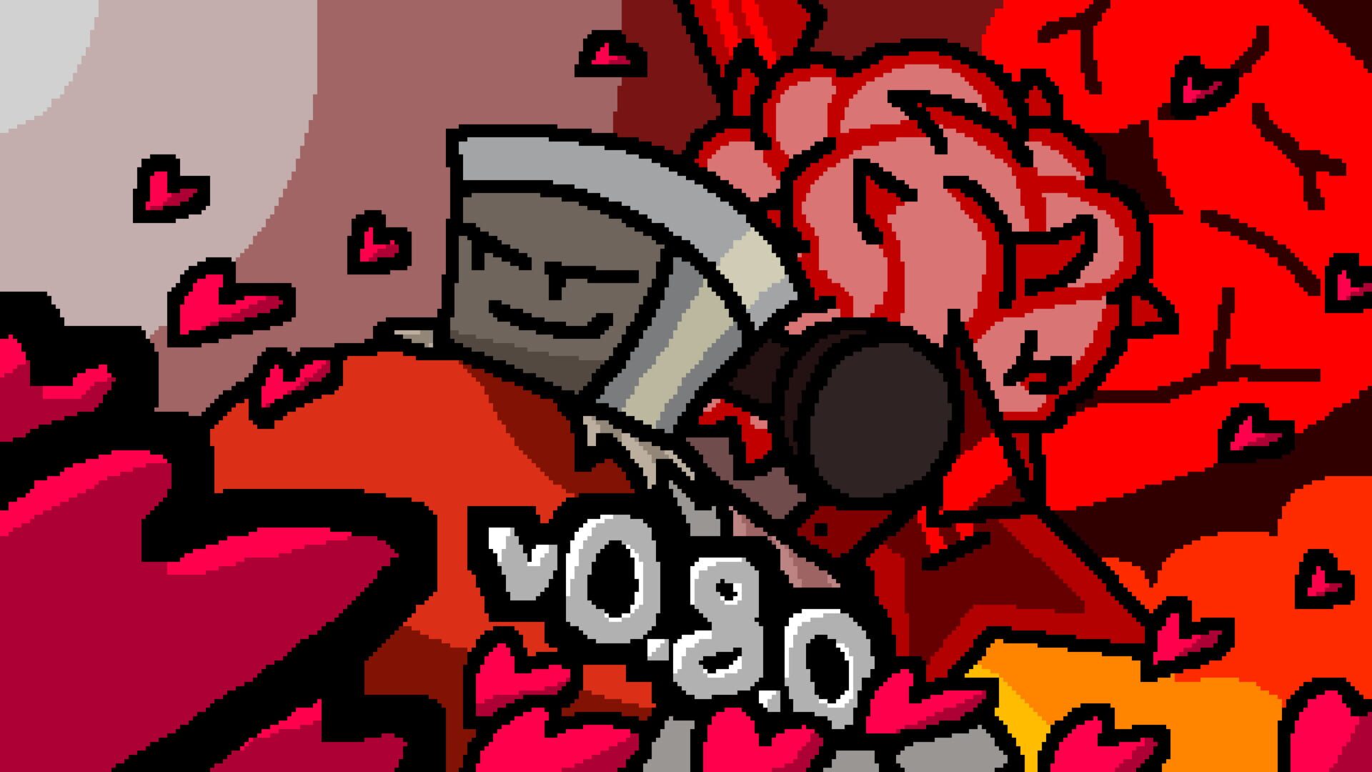 Trashmageddon: Recycled artwork 8