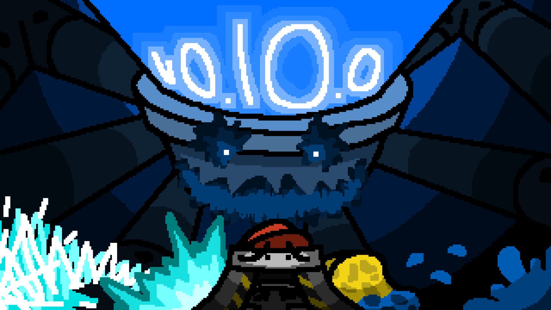 Trashmageddon: Recycled artwork 12