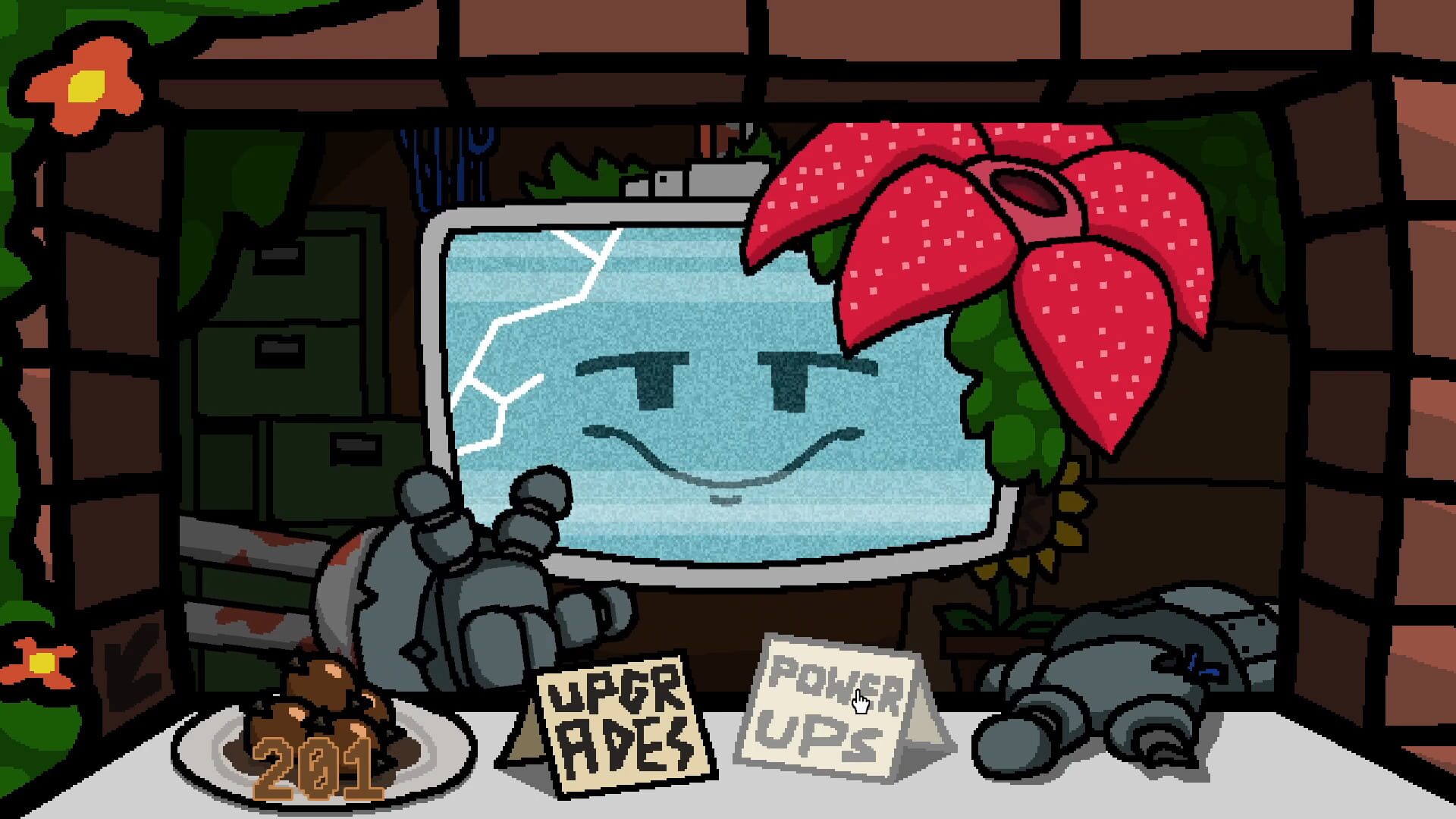 Trashmageddon: Recycled screenshot 3