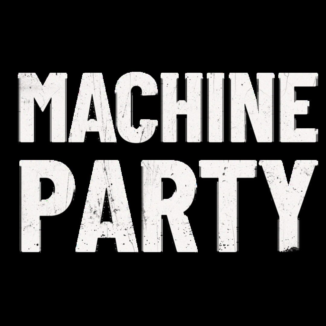 Machine Party artwork 10