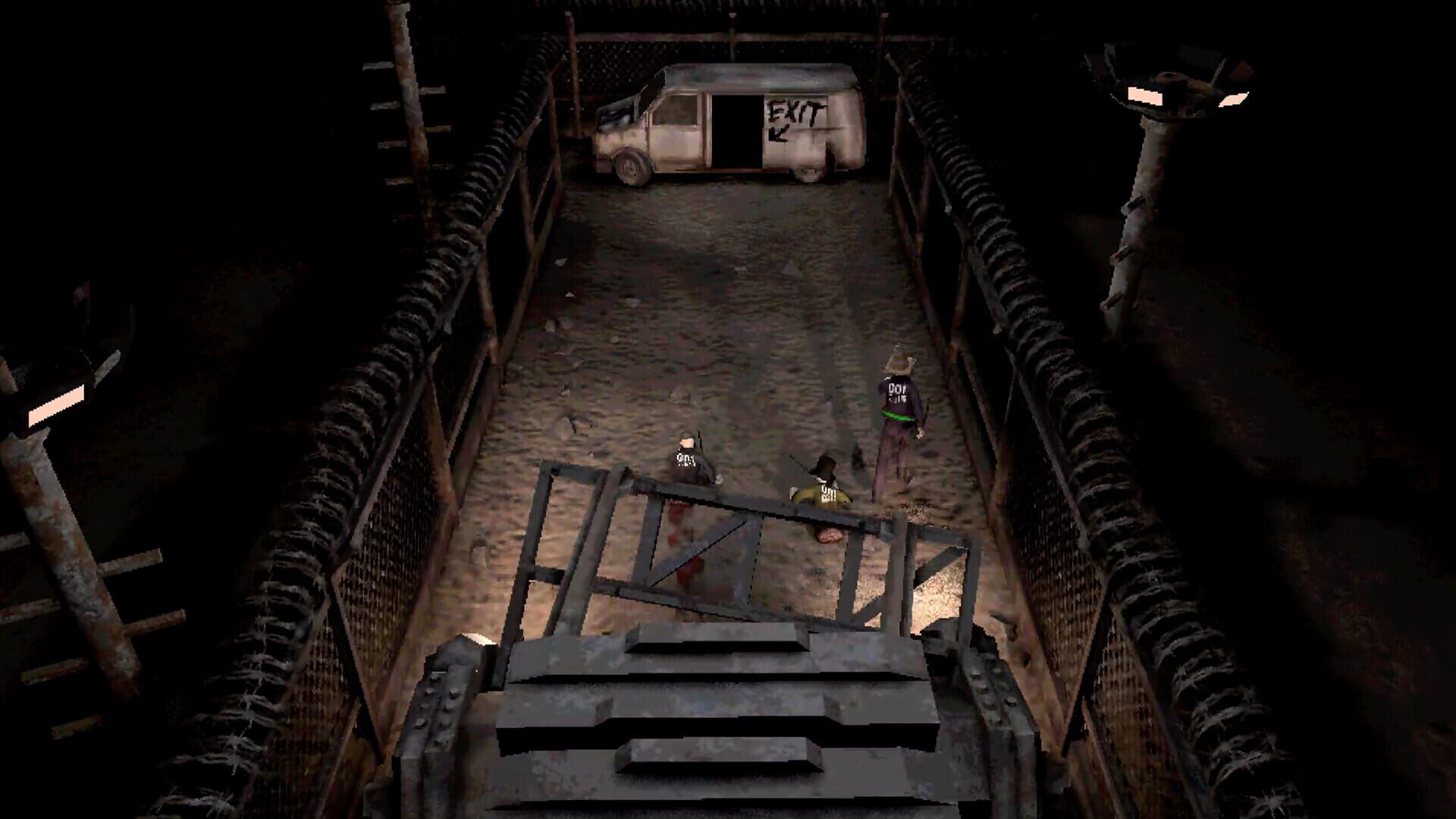Machine Party screenshot 3