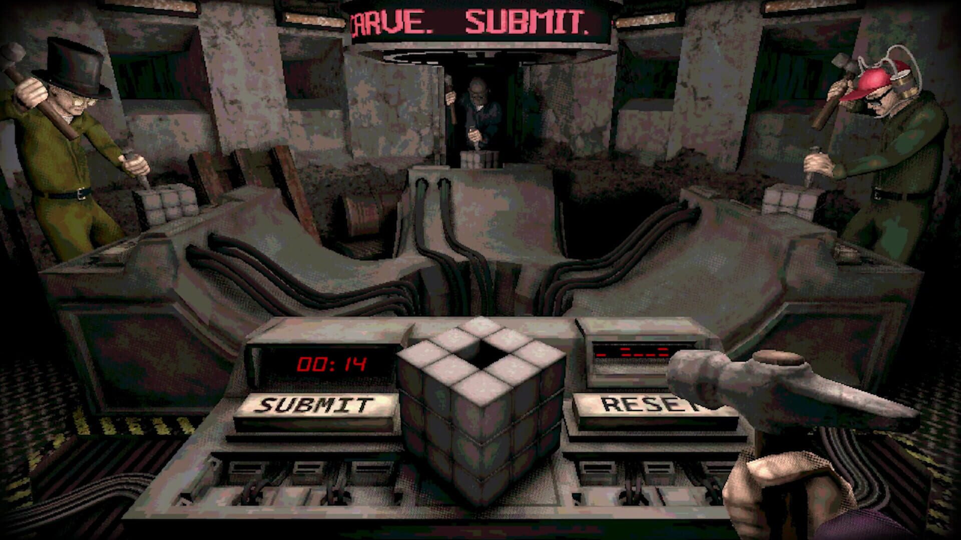 Machine Party screenshot 8