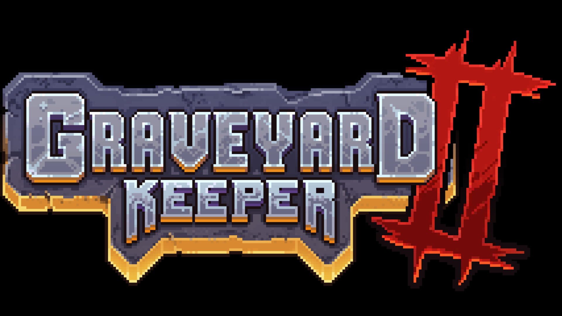 Graveyard Keeper II artwork 11