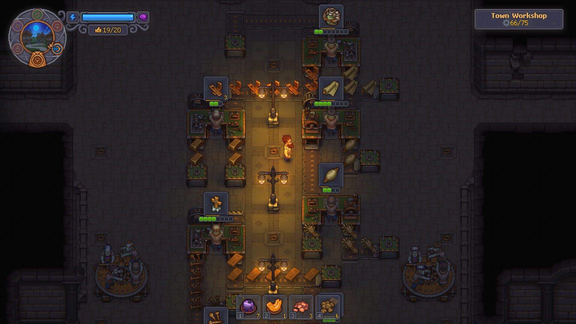 Graveyard Keeper II screenshot 7