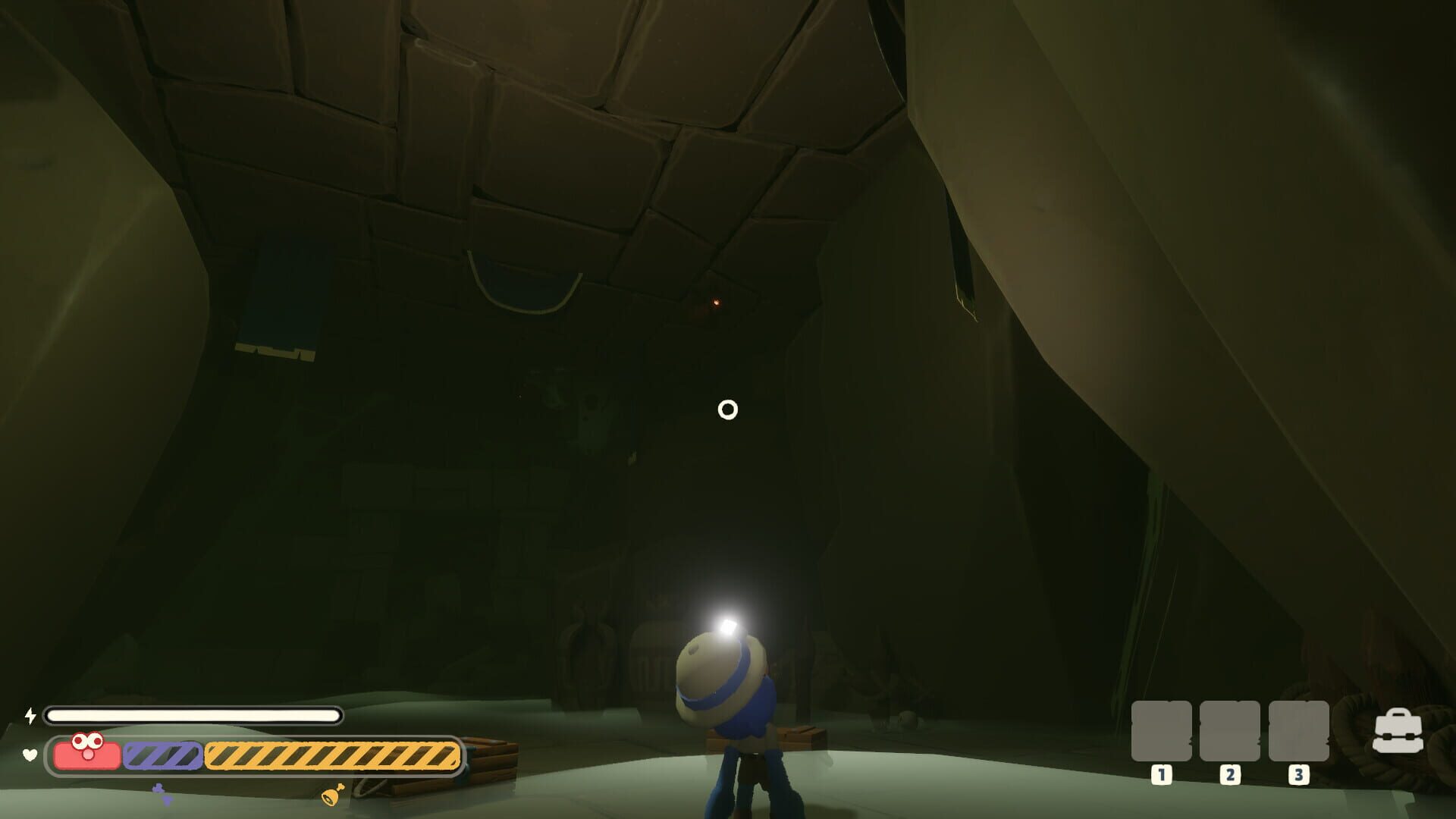 Too Deep To Quit screenshot 6