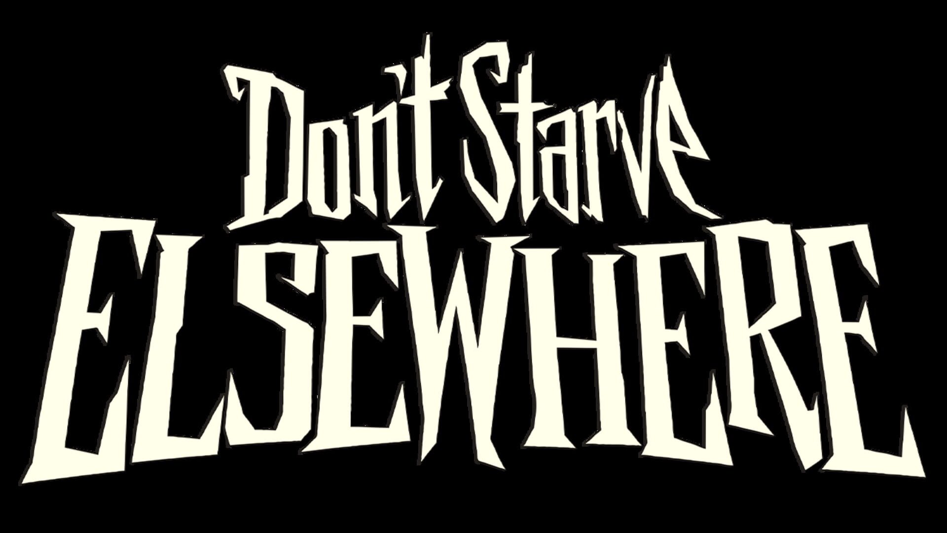 Don't Starve Elsewhere artwork 8